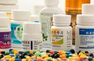 药品包装与序列化追溯码应用