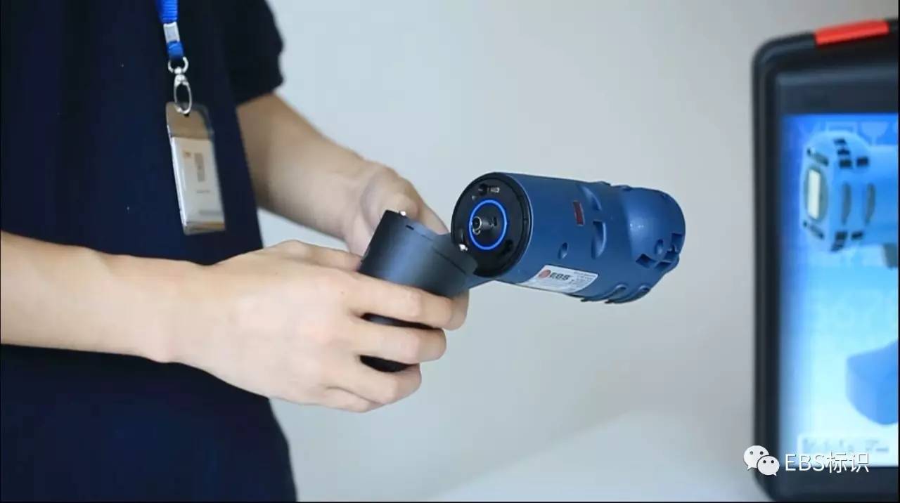 为EBS250替换溶剂墨盒