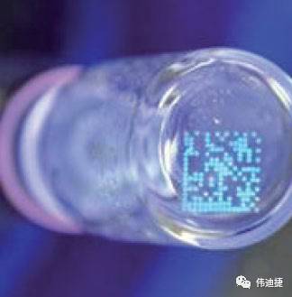二维码营销为物联网喷码机注入“更多可能”