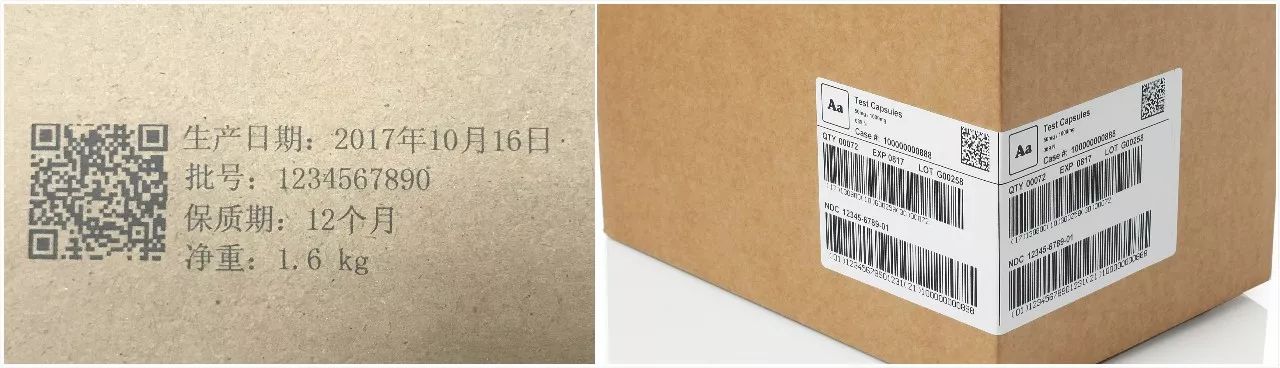 尊龙凯时人生就是搏 | 690喷码机助力物盛行业生长
