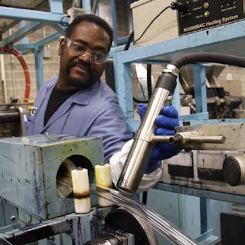 喷码机的治理应该要专人认真