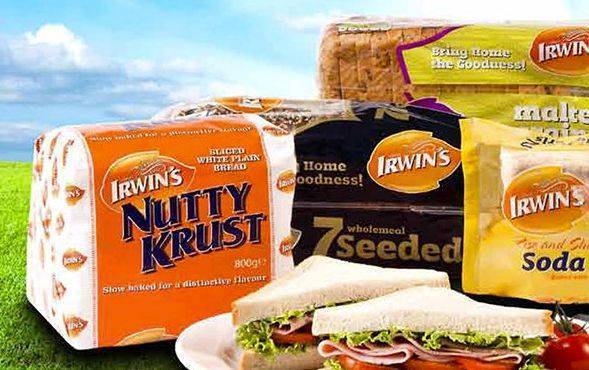 看TTO怎样资助Irwin's高精度打印配料表