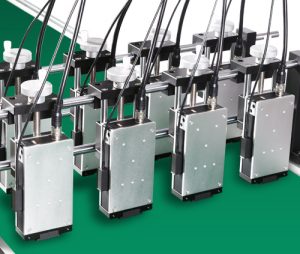 喷码机一连喷码的原明确释