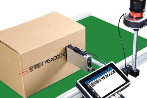 喷码机厂家有哪些，喷码装备的情形怎样？