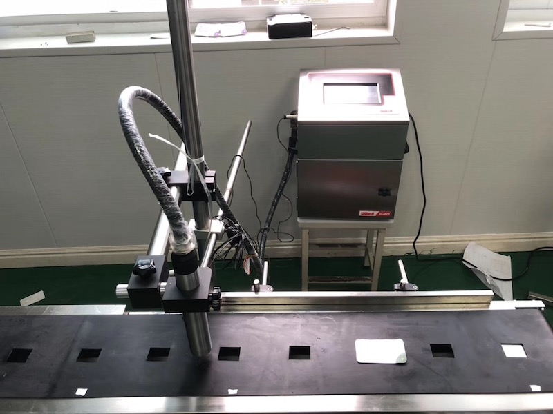 擦亮眼睛，2019年怎样选择喷码机？