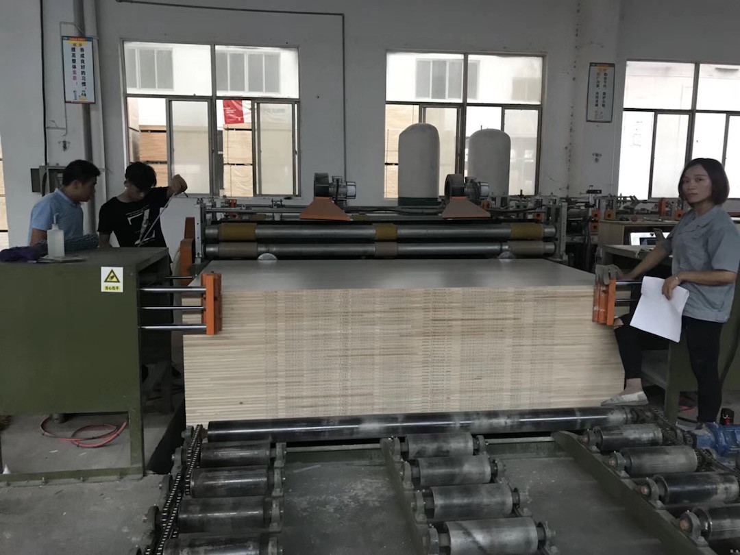 板材防伪？合肥尊龙凯时人生就是搏喷码机为平安树轻松实现