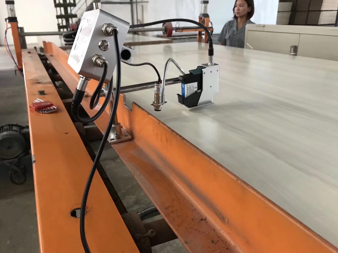 板材防伪？合肥尊龙凯时人生就是搏喷码机为平安树轻松实现