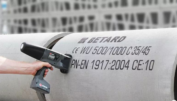 手持喷码机油墨怎样抗紫外线？