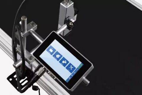 喷码机耗材选购很主要，浅析通用耗材和原装耗材