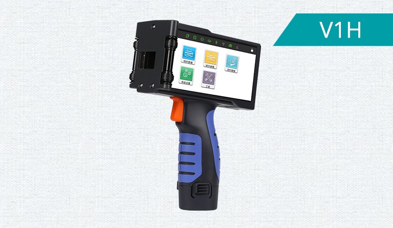 手持式喷码机品牌哪个好？