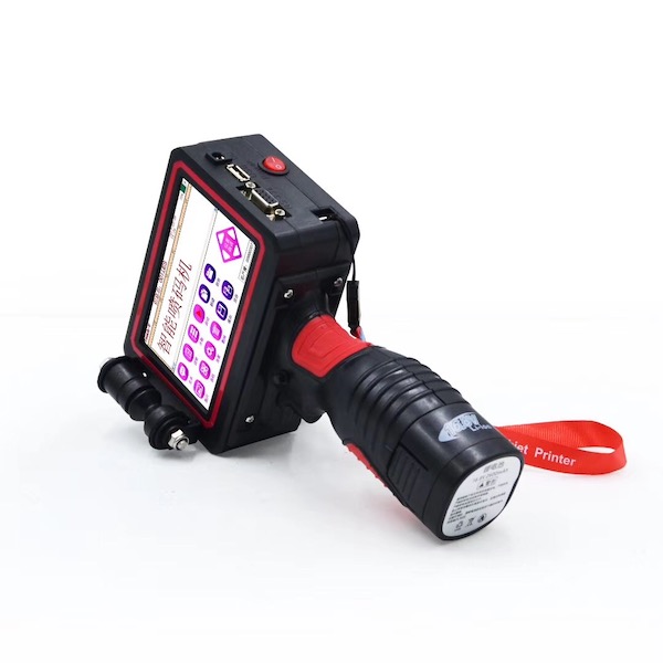 手持式喷码机品牌哪个好？