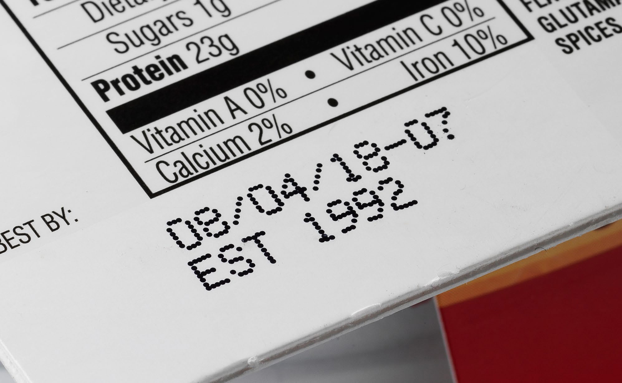 起步晚十年，中国喷码机墨水终于开启“渗透热”？