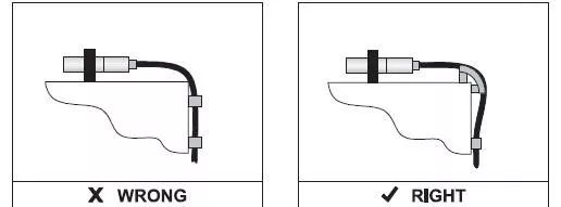 喷码机喷印历程中喷头该怎样安排？