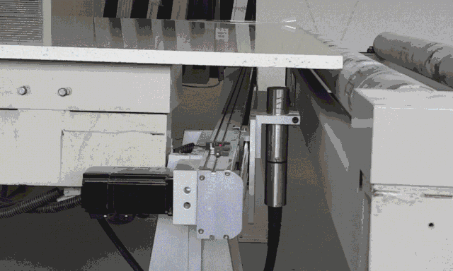 喷码机喷印历程中喷头该怎样安排？