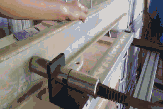 喷码机喷印历程中喷头该怎样安排？