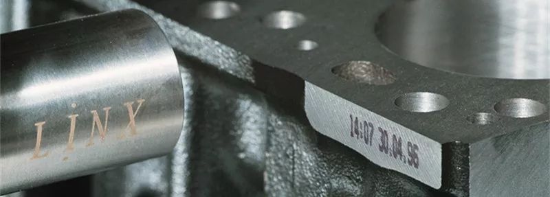 喷码机喷印历程中喷头该怎样安排？