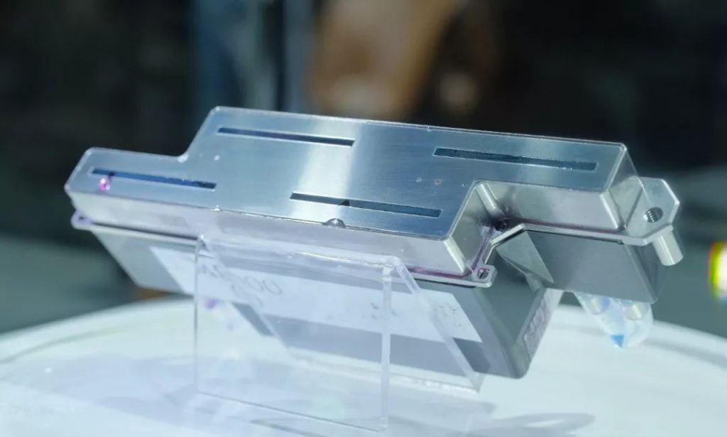 爱普生中国总司理深石明宏：中国是全球最主要打印头市场