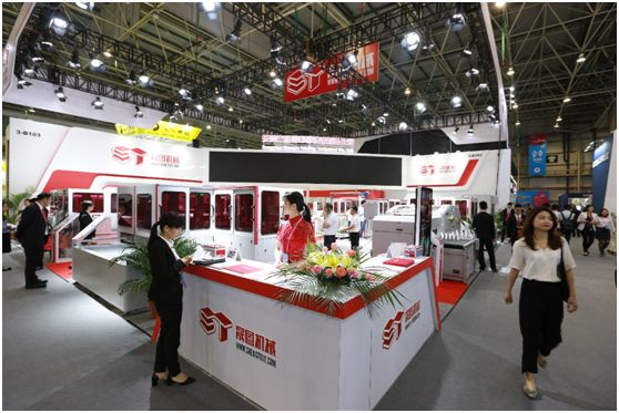 PRINT CHINA 2019超预期圆满终结 行业高度评价