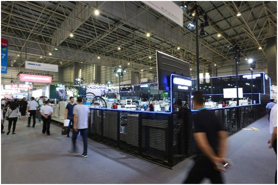 PRINT CHINA 2019超预期圆满终结 行业高度评价