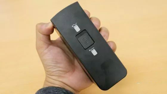 全球最小巧手持式喷码机，RICOH开箱