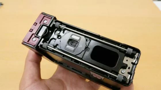 全球最小巧手持式喷码机，RICOH开箱