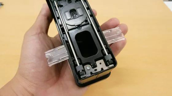 全球最小巧手持式喷码机，RICOH开箱