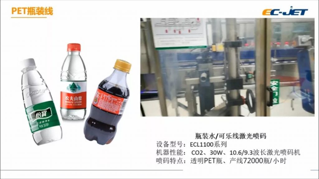 标识手艺为食物制造赋能--差别生产场景下喷码机标识手艺应用案例分享