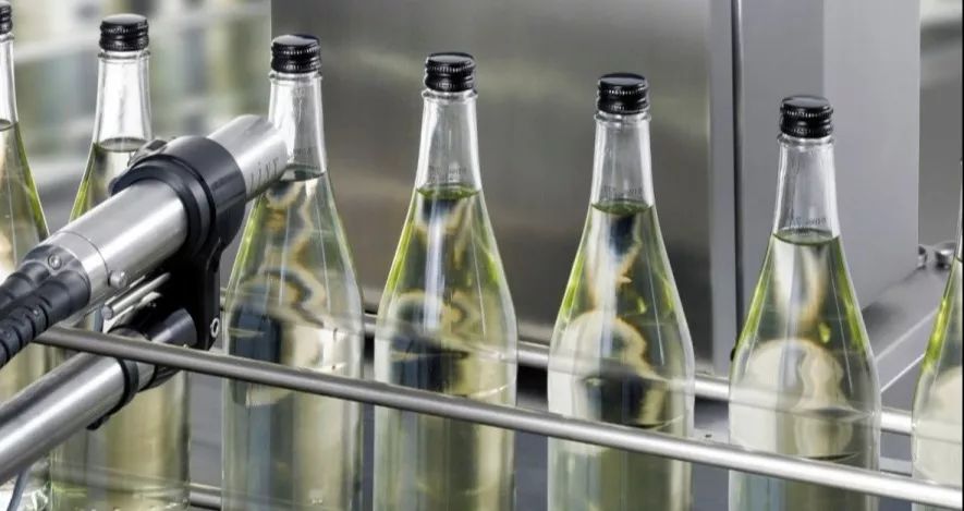 LINX喷码机宣布新手艺，直角喷头，可打印6行信息