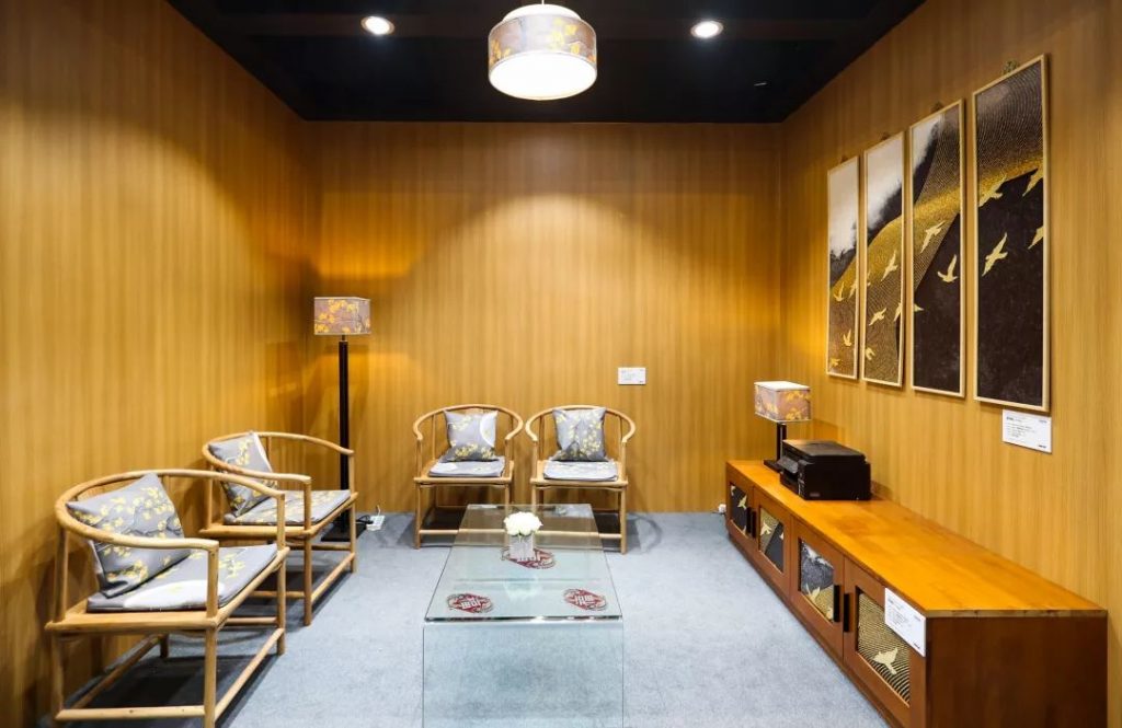 爱普生个性化家具解决计划，立异应用实现定制家居模式升级