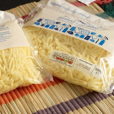 食物清静追溯大配景下，你的产品适合激光照旧喷墨？