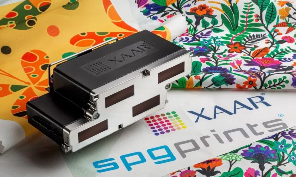 施托克和赛尔将在ITMA 2019展上展示其最新热升华手艺立异