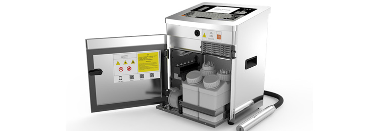 怎样才算是性价比高的喷码机？