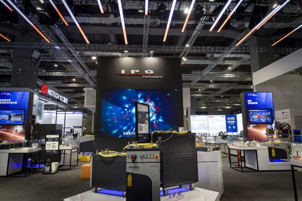 IPG展会亮点：倾覆古板，未来一起“乘风破浪”