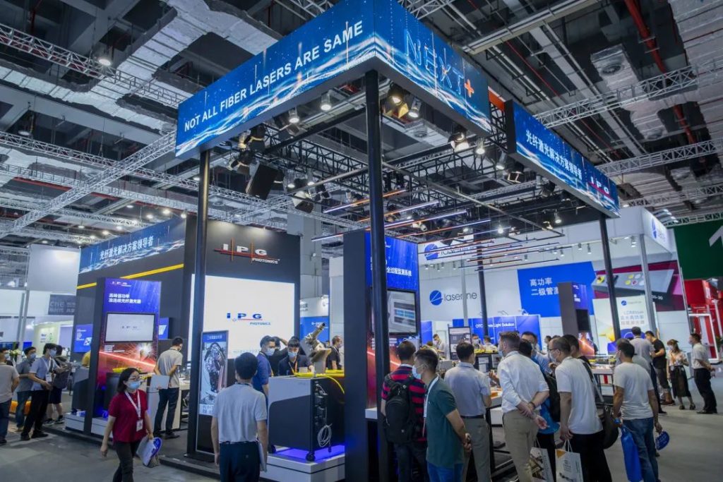 IPG展会亮点：倾覆古板，未来一起“乘风破浪”