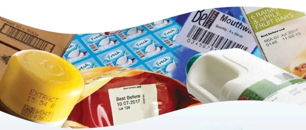 防伪防窜，D310激光打码机助力品牌渠道治理