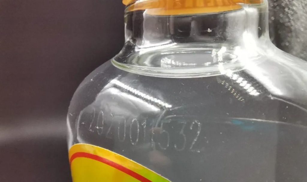 防伪防窜，D310激光打码机助力品牌渠道治理