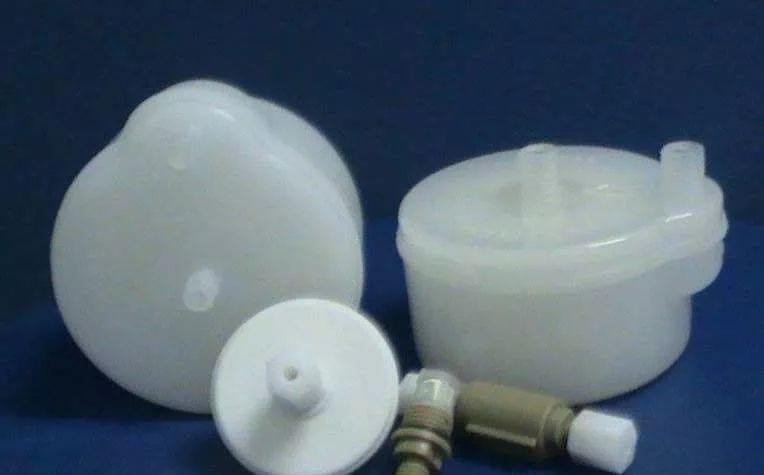 夏日来了您的过滤器替换了吗？