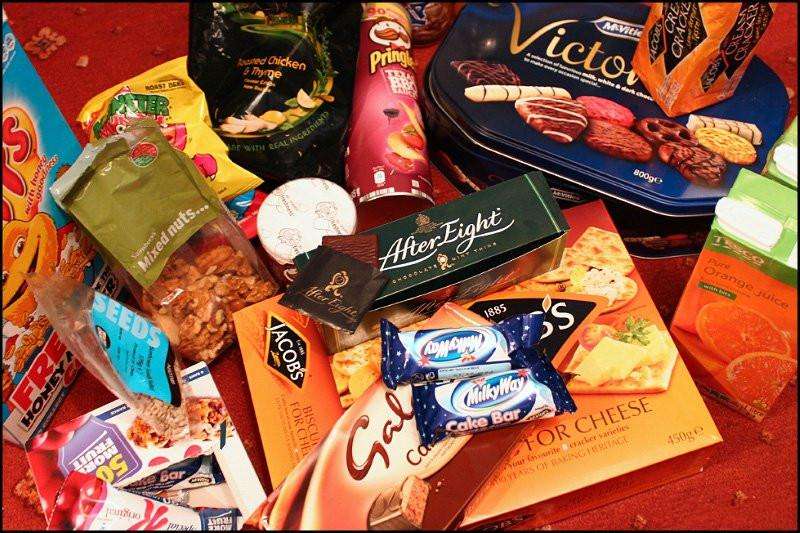 食物、饮料行业——喷码机应注重哪些事项？