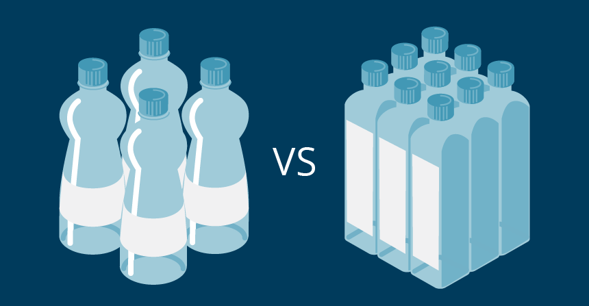 尊龙凯时人生就是搏提倡环保≠禁塑，塑料污染怎样破局？