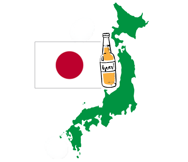喝酒不识赋码繁，喝尽啤酒也枉然!