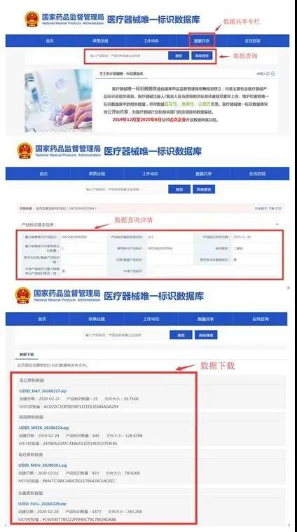 国家推出“医疗器械唯一标识”规则，喷码标识行业迎来新商机