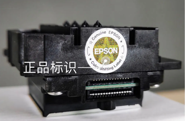 8头I3200打印机亮相！用科学支持打印生产，解决品牌客户生产“顽疾”！