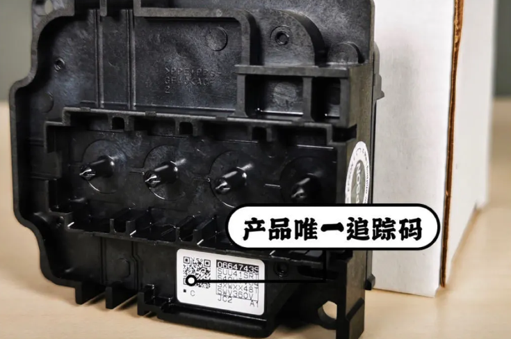 8头I3200打印机亮相！用科学支持打印生产，解决品牌客户生产“顽疾”！