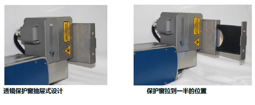 饮料罐赋码理想之。現520i激光打码机强势来袭！