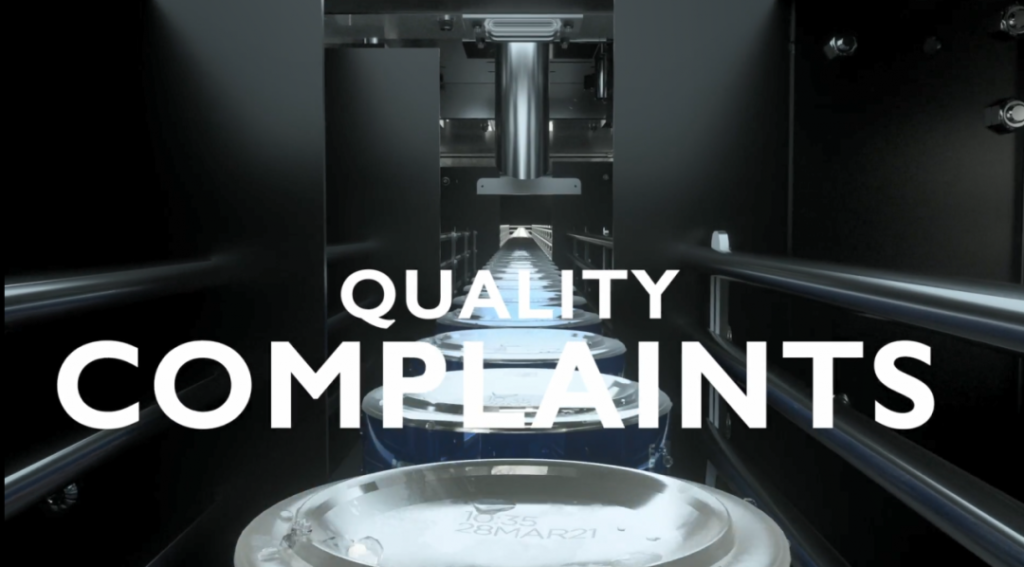 饮料罐赋码理想之。現520i激光打码机强势来袭！