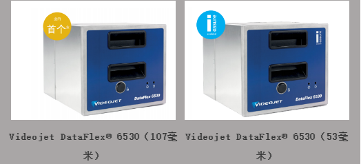 使用 6530 和 6330，只见利润、不见铺张