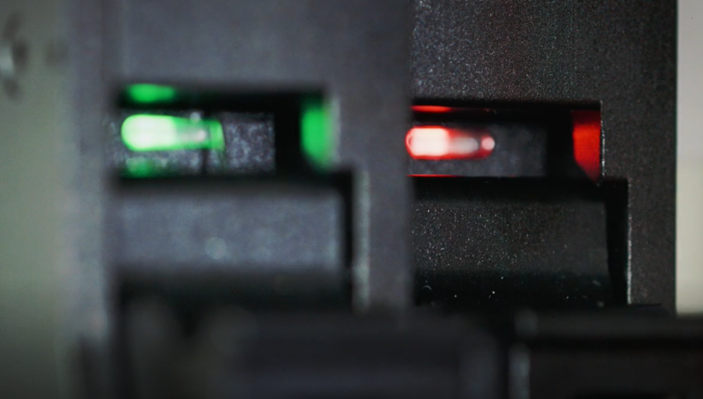 Gx热发泡喷码机，两大王牌功效为你“Do More”