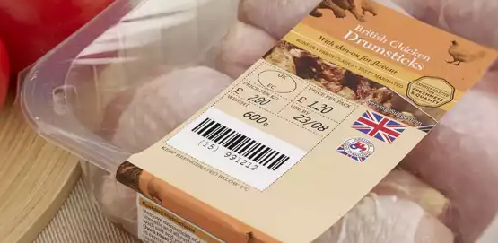 开启供应链数字化之旅 ，感受全新的生产模式！