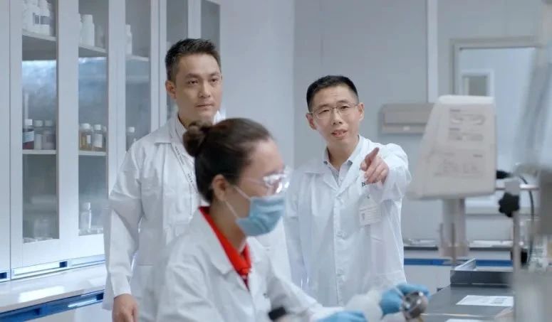 推进手艺立异，实现行业新突破