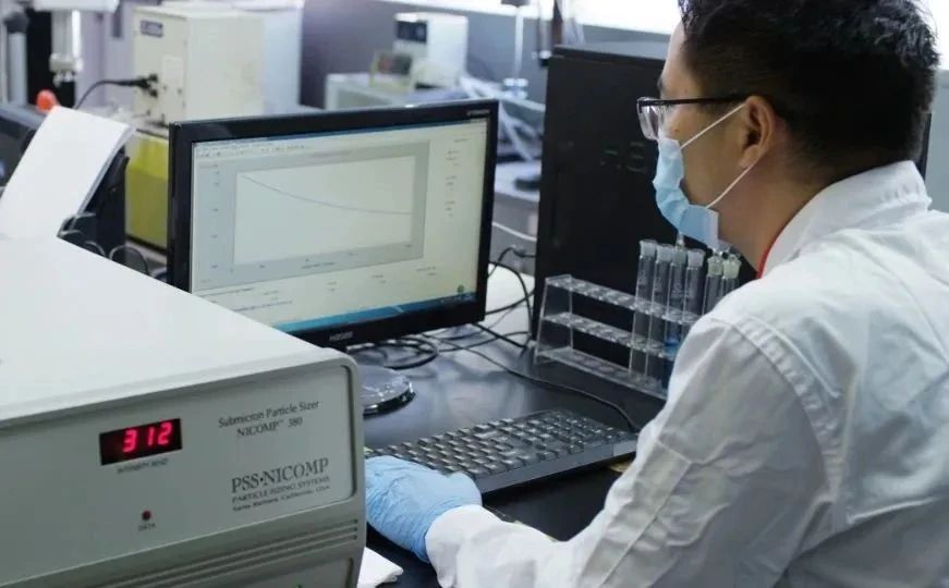 推进手艺立异，实现行业新突破